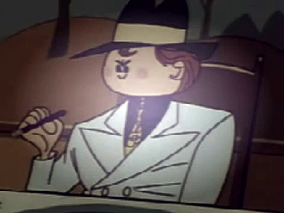 Bugs Bunny (Ep. 177) The Unmentionables.mkv video Dailymotion