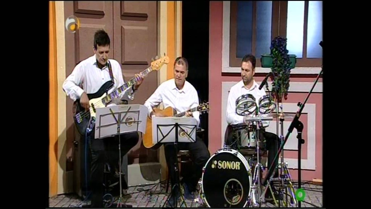Nikolce Talevski - Gabino lale