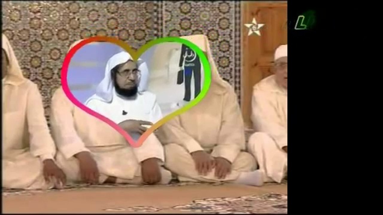 ماذا قالو عن المغرب