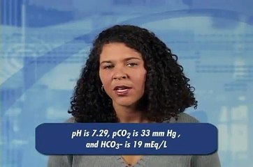 Acid-Base Balance Part 1