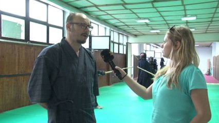 MAKEDONIJA DOMAKIN NA EP VO KENDO