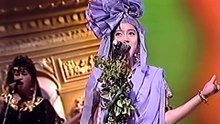 中森明菜　AL-MAUJ　 （夜ヒ・サウンドNG・・EQバージョン）