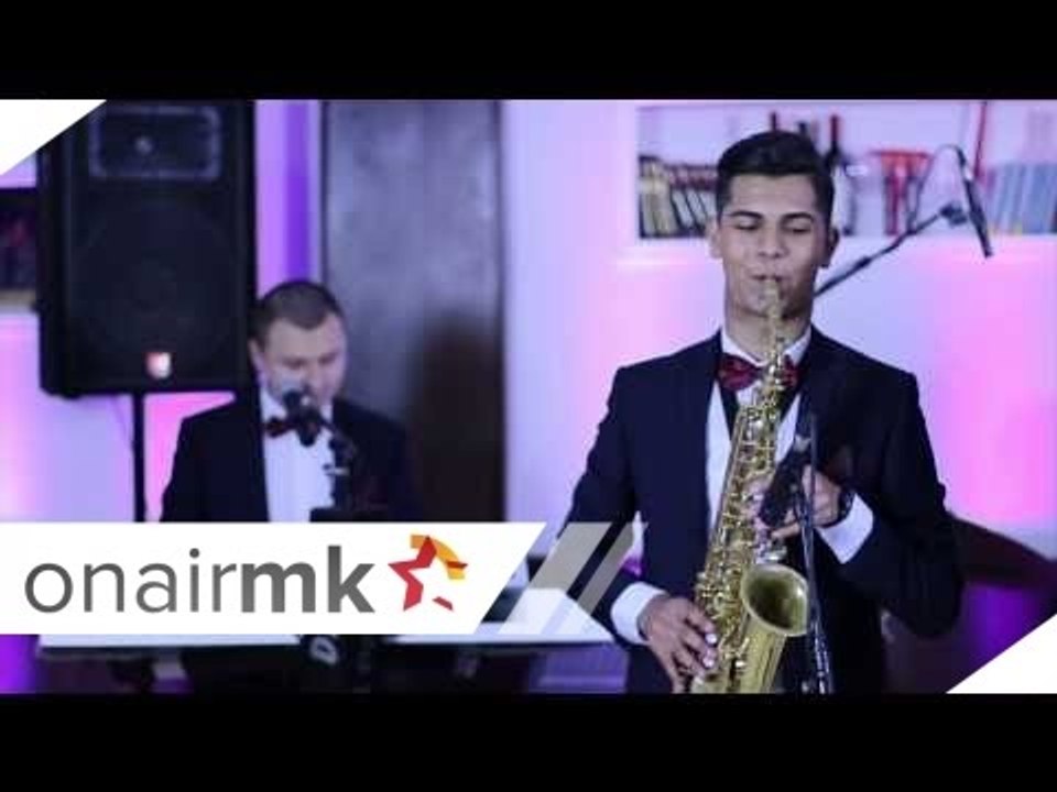 Classico band - Leno mome, Koga se mazese tikveski splet