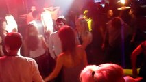 Lviv Ukraine Disco Night Club Pub - Hot Women part 3.MOV