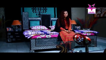 Zameen Pe Chand Episode 89 Full Hum Sitaray Drama August 28, 2015