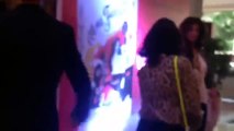9XE.com live at Twinkle Khanna's Mrs Funnybones book launch Part 4