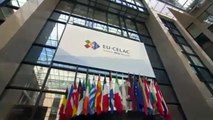 Rueda de Prensa de la Cumbre UE-CELAC desde Bruselas 11/06/2015