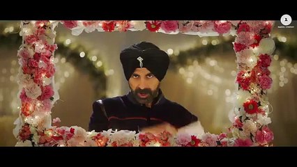 Singh and Kaur | Singh Is Bliing | Akshay Kumar, Amy jackson | Raftaar, Manj Music