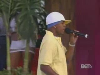 Ne-yo : song medley LIVE