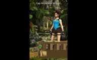 Lara Croft: Relic run gameplay android (hack)