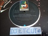 POSITIVE CHOICE -SUPER SONIC STEREOPHONIC FUNK(RIP ETCUT)BUDDAH REC 80