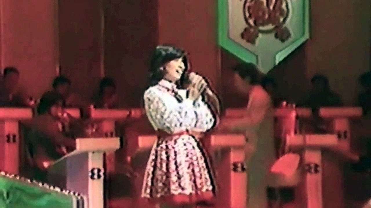 J-Pop Girl´s Singer 大場久美子 「ディスコ・ドリーム」