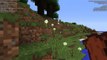 マインクラフト Minecraftをゲームパッドでプレイ