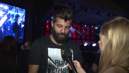 Backstage prilog - Vidi muzika, slushni slika, dobij kniga po 8-mi pat!