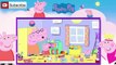 Peppa Pig Education Caricature   09 The Rainy Day Game | peppa pig games