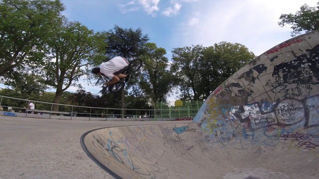 42 - SOSH URBAN MOTION - contest wildcard