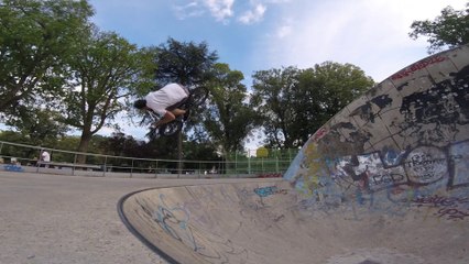 42 - SOSH URBAN MOTION - contest wildcard