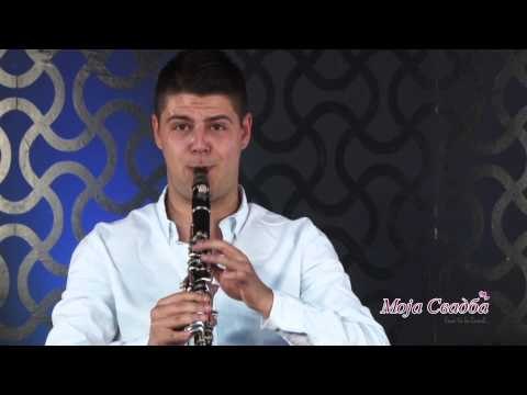 Kako posle nas - Gjoko Jovik & Energy band VO ZIVO Moja svadba cover