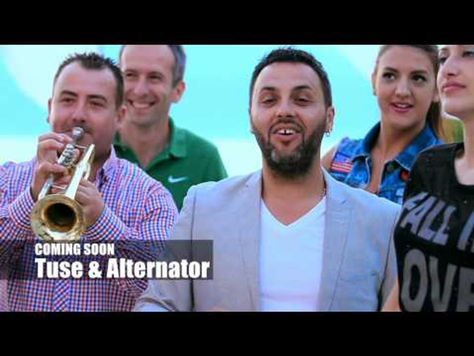 Cooming soon Tuse&Alternator