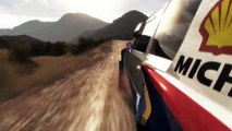 DiRT Rally - Fourkéta Kourva - Peugeot 205 T16 Evo 2