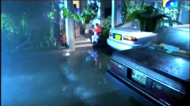 Mere Armaan Episode 12 - 28 August 2015 - Geo Tv