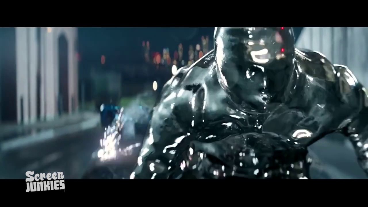 Honest Trailers - Mad Max- Fury Road