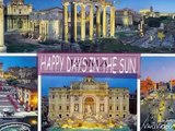 Visit Rome And Get The Best Hotels Prices