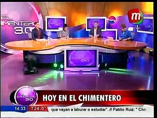 El tío de Zaira y Wanda Nara cada vez más complicado