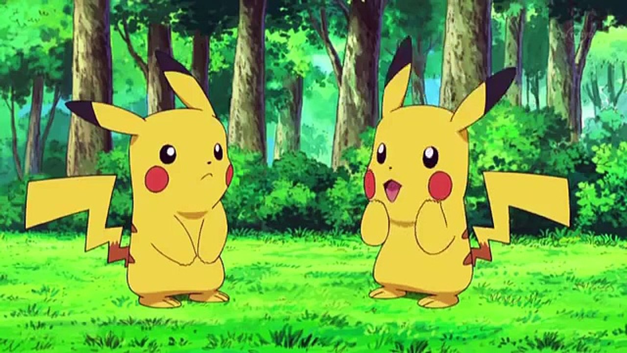 kawaii pikachu ^_^~