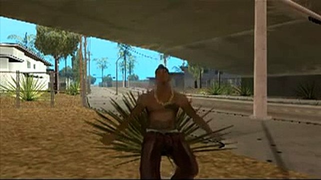 GTA Arabesk Rap Styla Dailymotion video