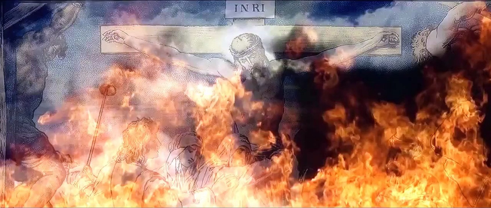 King Conquer - Death Bed Music Video (Lyrics in Description)