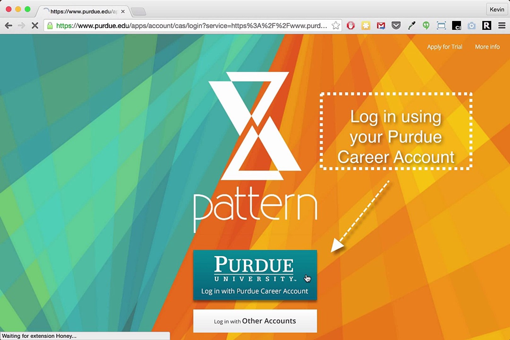 Pattern - Introduction to Pattern