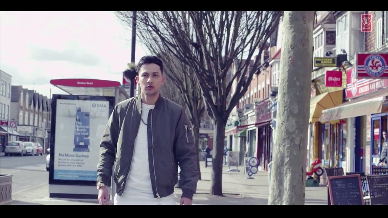 Looking-For-Love-Full-Song-Zack-Knight-ft-Arijit-Singh--Heartless