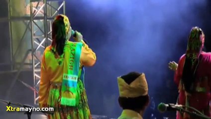 Emission Titrit Fatima Tabaamrant