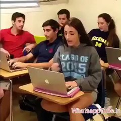 Funny clip ever must watch fart
