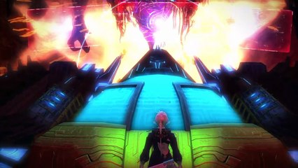 Abîmes de Bahamut [FR]