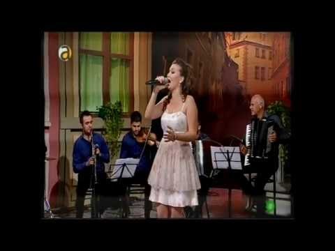 Elena Jovceska - Daj mi ja babo tvojata kerka