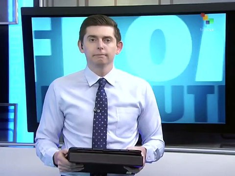 Tropical Storm Erika Battering Caribbean Islands