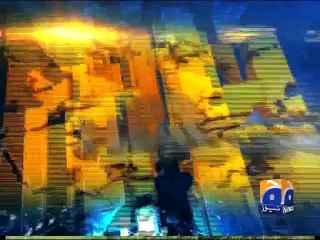 Geo Headlines-28 Aug 2015-2300
