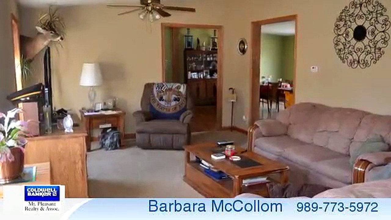 Residential for sale - 2001 N MacKenzie, Mt Pleasant, MI 48858