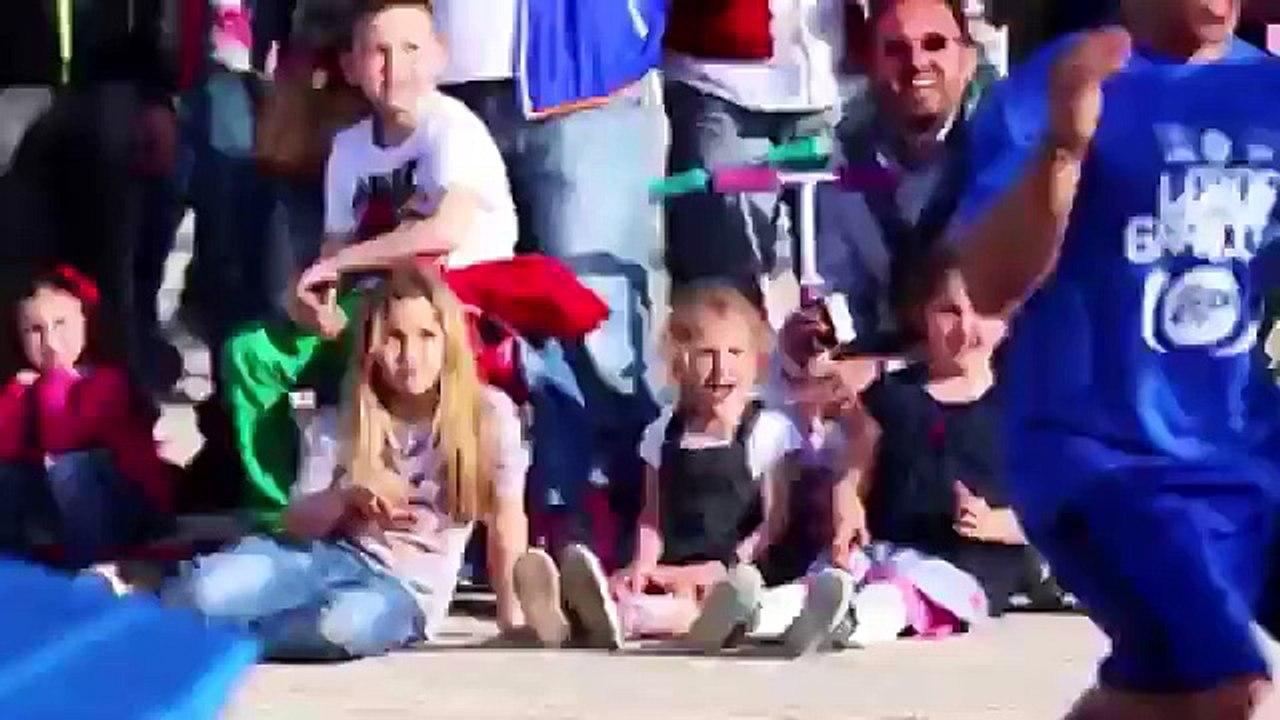 Football skills