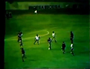 Ricardo Armendariz - (Gol contra Manta SC 1979)