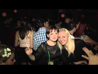 BackStage prilog: Za nokjniot zivot vo Skopje nekogas i sega so DJ Fani