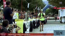 UTMB ® 2015 - Saint Gervais Top 20