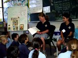Scuola elementare in Australia