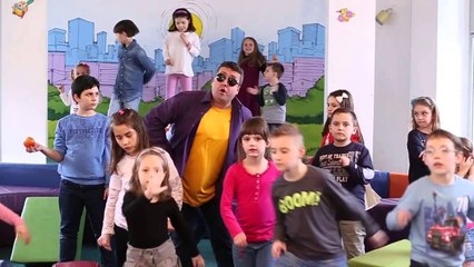 Të gjithë jemi të barabartë