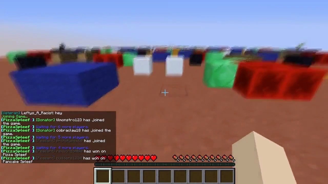Скины My Little Pony Minecraft