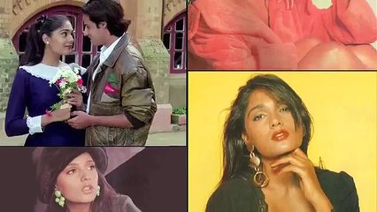 Missing 'Aashiqui' actress Anu Aggarwal Found!