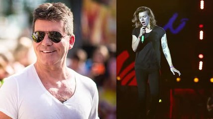 Simon Cowell ist nicht sicher, ob One Direction nach der Pause weitermachen