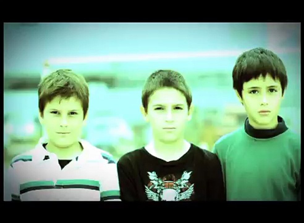Disco - En el campito